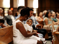 Baptism